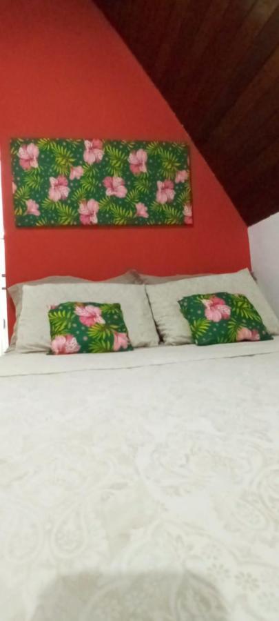 Chale Rancho Aratama Bed & Breakfast Jacarei Exterior photo